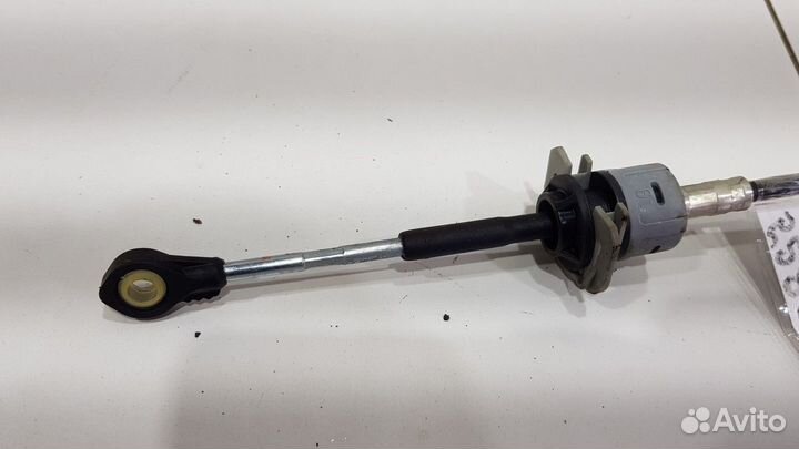 Трос/тяга кпп (Kia Sportage)