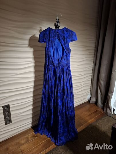 Вечернее платье J Crew Collection