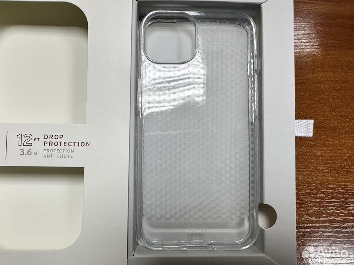 Чехол Uag Lucent iPhone 13/14 6.1