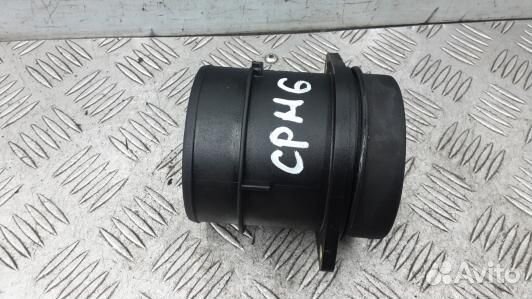 Расходомер воздуха дизельный KIA sorento 2 (CPH06B