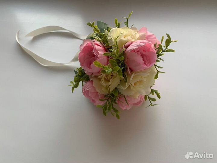 Букет для невесты