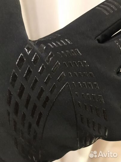 Перчатки осень-зима