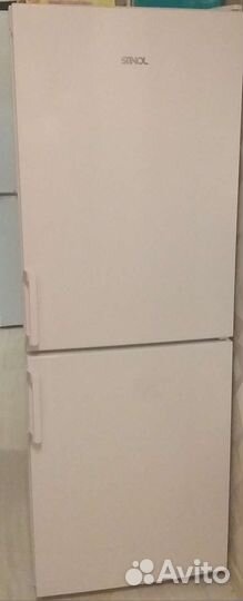 Холодильники бу stinol