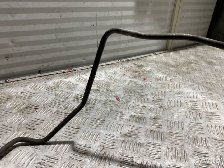 Трубка гидроусилителя Ssangyong Actyon New CK G20