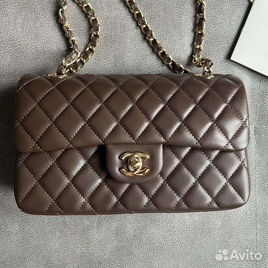 Сумка chanel