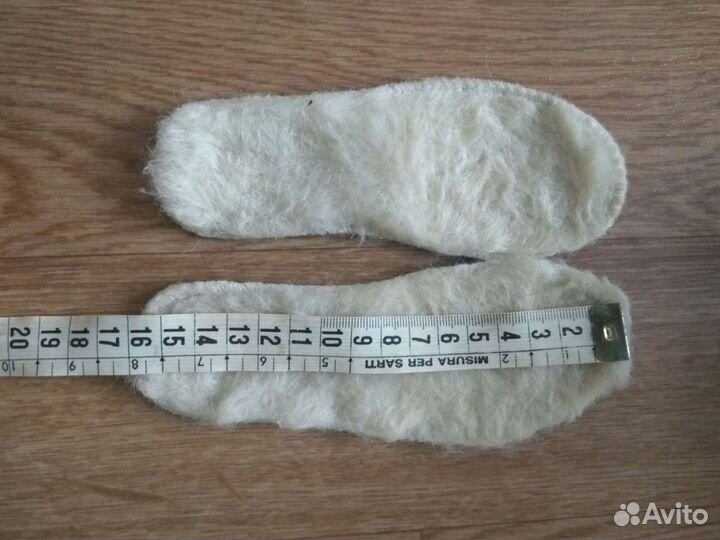 Валенки 25 р-р