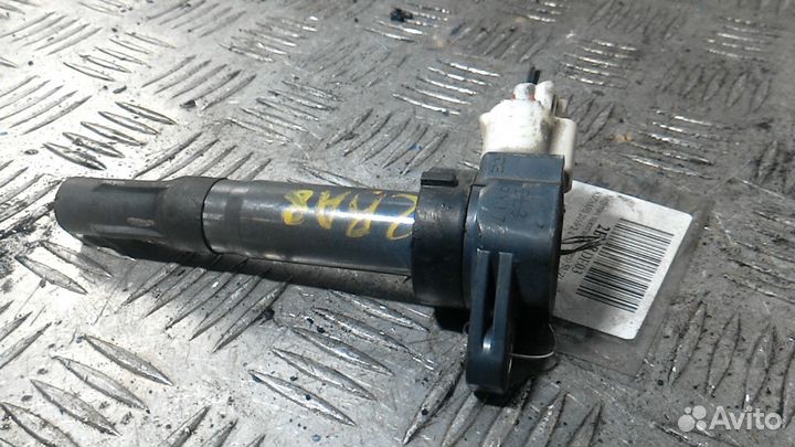 Катушка зажигания Suzuki Kizashi 2010