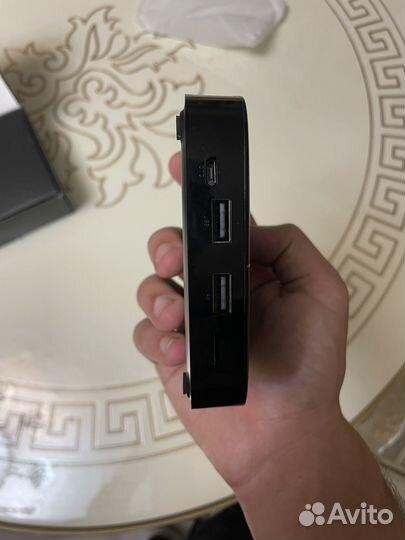 Smart tv андроид 6к новый