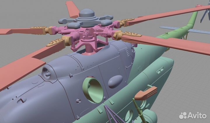 Лазерная резка, 3D печать и 3D моделирование