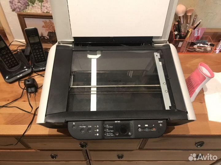 Принтер Canon MP140