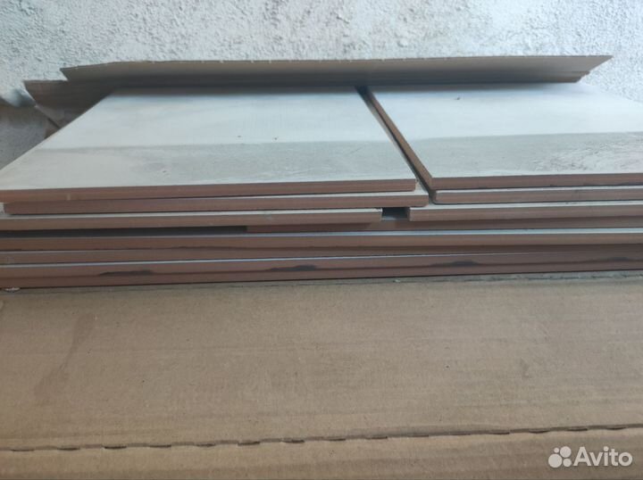 Остатки плитки AltaCera Shape