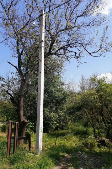 Участок 20 сот. (ИЖС)