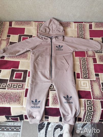 Костюм детский