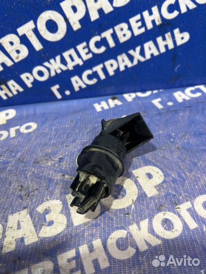 Корректор фар Renault Logan 1 седан 2007