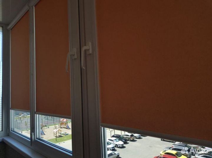 Вертикальные жалюзи E17338-D1773