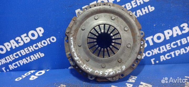 Корзина сцепления Bmw E30 седан M10B18 1984