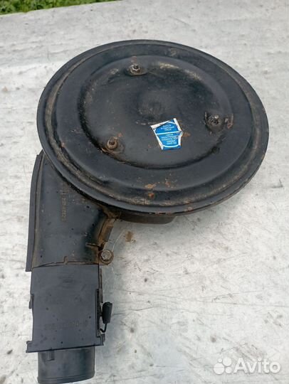 Корпус воздушного фильтра ваз 2107