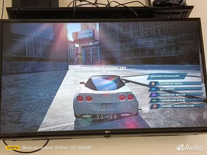 Sony playstation 3 super slim прошитая