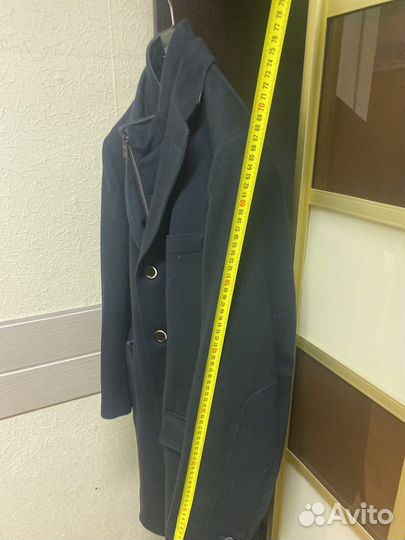 Пальто Carneliani