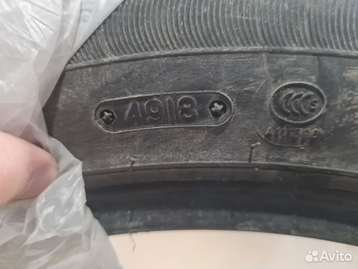 Triangle THW10 245/55 R19