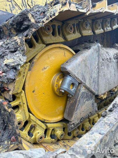 Цепь гусеничная CAT D6H / D6R / D6T 6I9668 39L