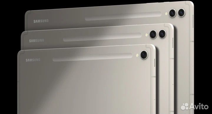 Samsung Galaxy Tab S9 Plus 12/256