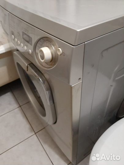 Стиральная машина бу