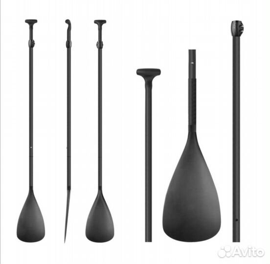 Весла SUP-доски (сап-борд, SUP, SupBord)