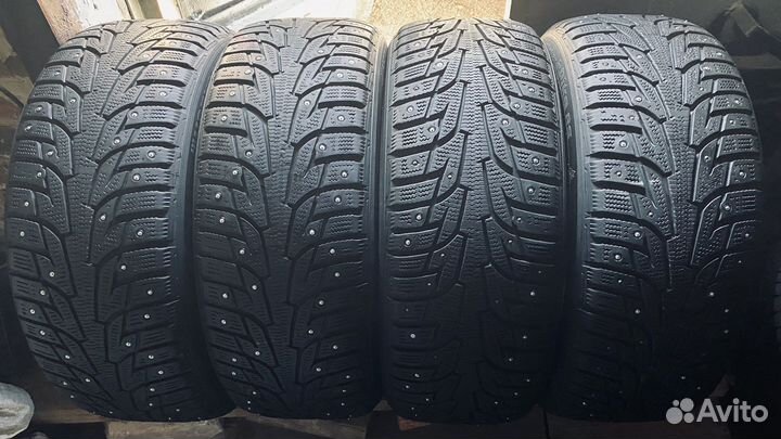 Hankook Winter I'Pike RS W419 215/50 R17 95T