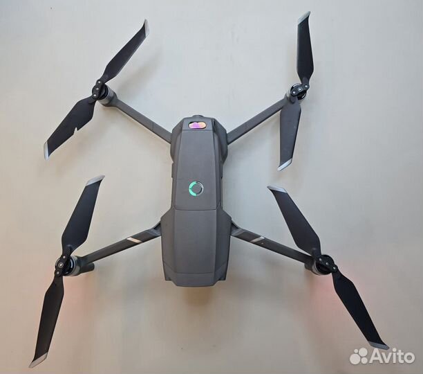 Продам коптер DJI Mavic 2 Pro