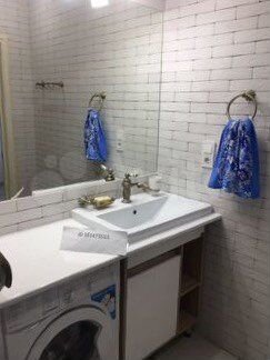 Квартира-студия, 45 м², 4/9 эт.