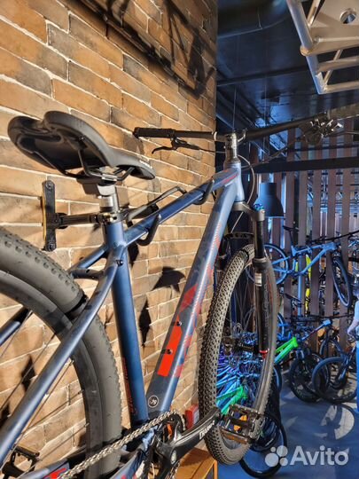 Велосипед Welt Ranger 3.0 29