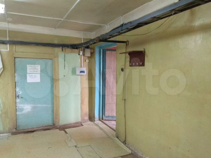 Продам помещение свободного назначения, 49.8 м²