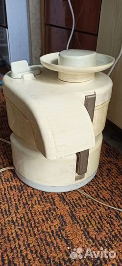 Соковыжималка