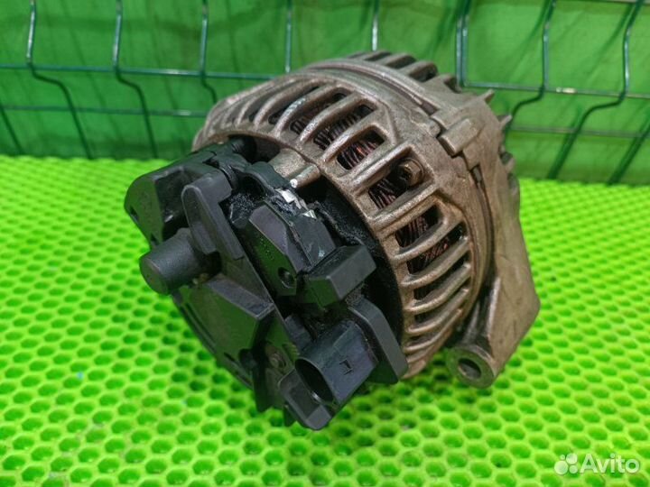 Генератор Mercedes-Benz M W163 M112