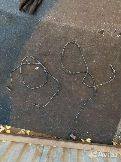 Датчик ABS передний правый Mercedes GLC X253 C253