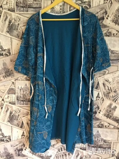 Халат для беременных