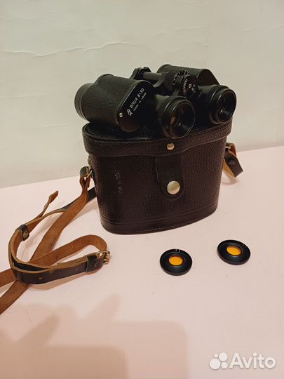 Бинокль бпц4 8х30 СССР