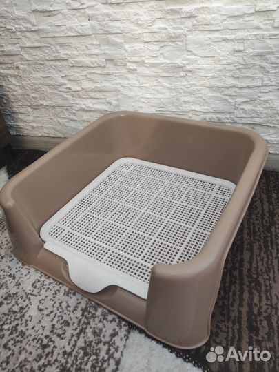 Лоток Новый