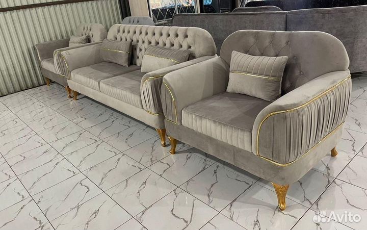 Диван новый