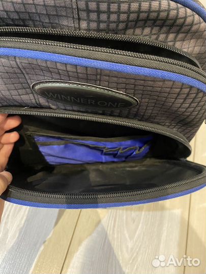 Рюкзак школьный для мальчика