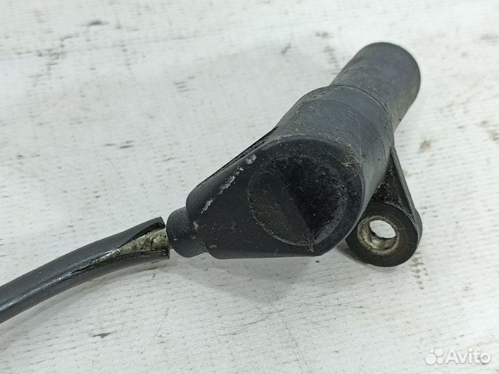 Датчик положения коленвала Chevrolet Cruze F16D3
