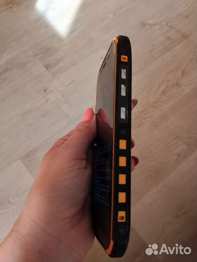 DOOGEE S40 Lite, 2/16 ГБ