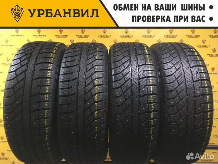Brasa IceControl 235/60 R18 107T