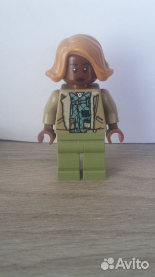 Lego ninjago минифигурки