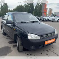 ВАЗ (LADA) Kalina 1.6 MT, 2010, 218 817 км, с пробегом, цена 390 000 руб.