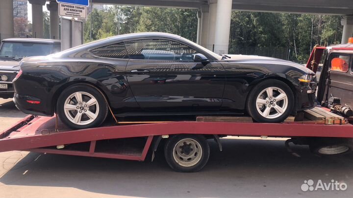 Эвакуатор Услуги эвакуатора