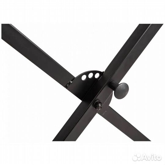 Стойка для клавишных veston KS003