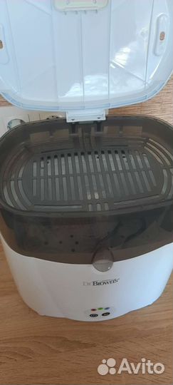 Стерилизатор Brown's