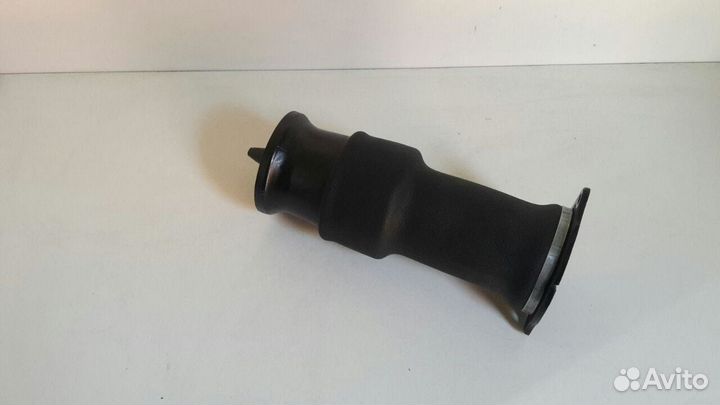 Задний левый пневмобаллон Mercedes W639